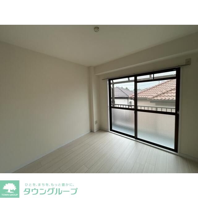 リブレス大宮の物件内観写真