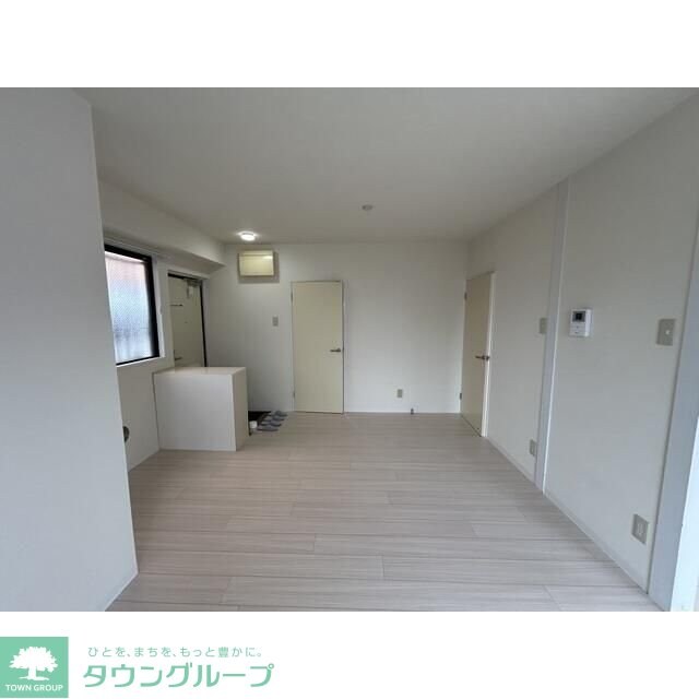 リブレス大宮の物件内観写真