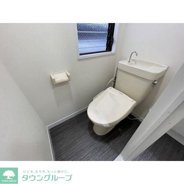 リブレス大宮の物件内観写真