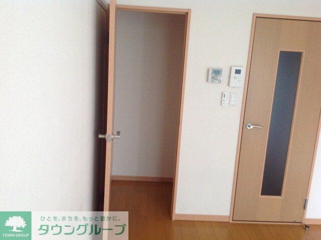 レオパレスエスポワール桜木町の物件内観写真