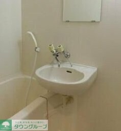 メゾネット協栄の物件内観写真