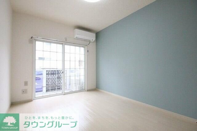 メゾネット協栄の物件内観写真