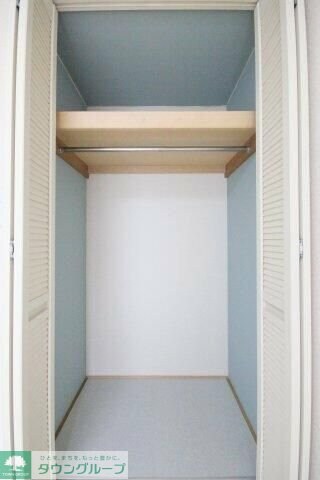 メゾネット協栄の物件内観写真