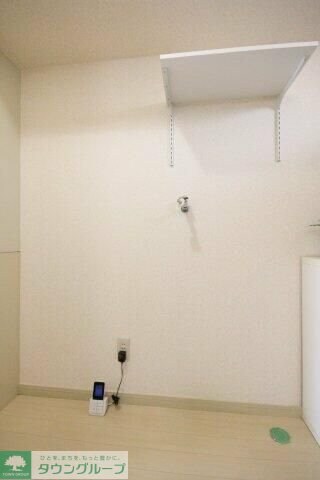 メゾネット協栄の物件内観写真