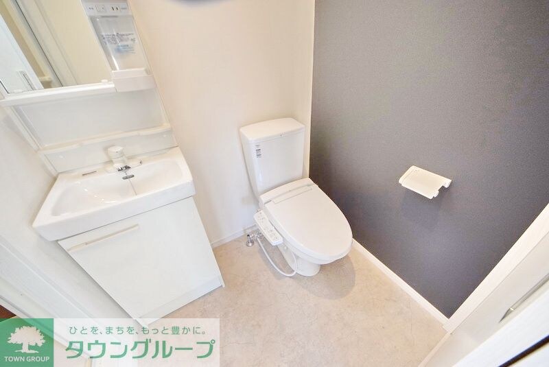 フェリオ藤塚の物件内観写真