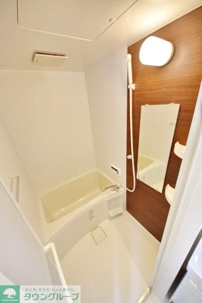 フェリオ藤塚の物件内観写真