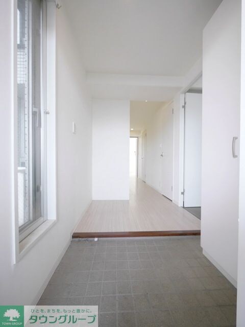 セレーノ大宮 D棟の物件内観写真