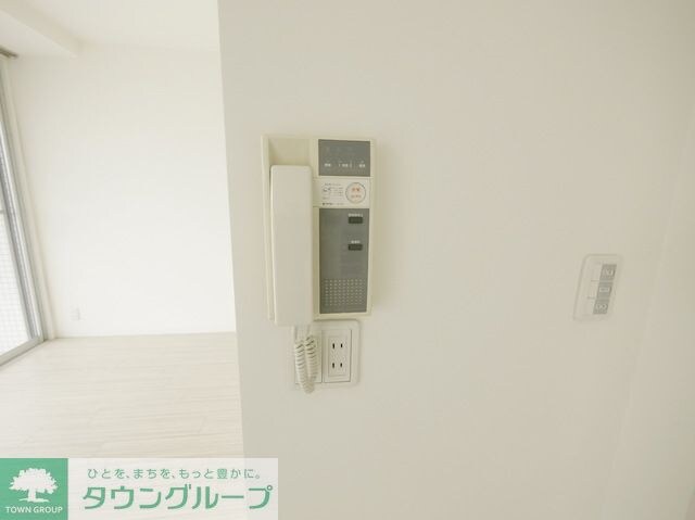 セレーノ大宮 D棟の物件内観写真