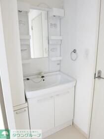 セレーノ大宮 D棟の物件内観写真