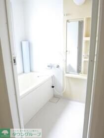 セレーノ大宮 D棟の物件内観写真