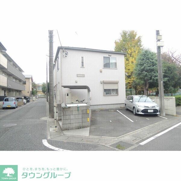 マイシティ上小町IIの物件内観写真