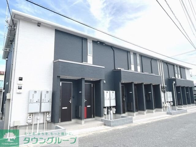 ile village(イル ヴィラージュ)の物件外観写真