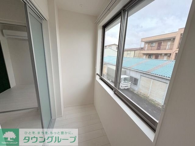 ile village(イル ヴィラージュ)の物件内観写真