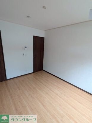 GOD BLESS OMIYAの物件内観写真