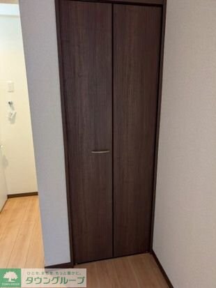 GOD BLESS OMIYAの物件内観写真