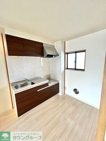 プレミールIの物件内観写真