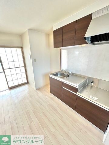 プレミールIの物件内観写真