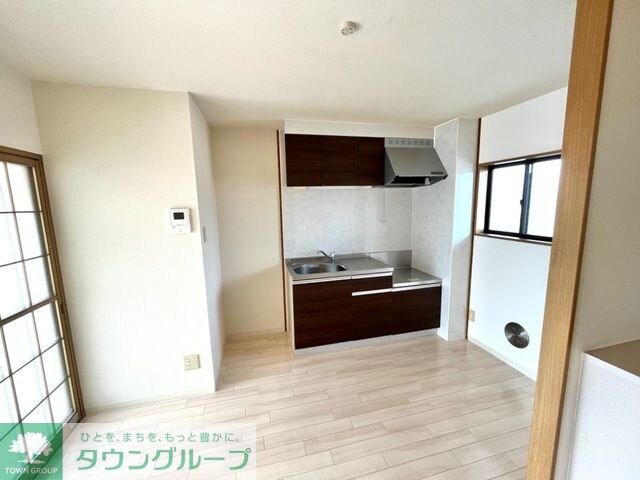 プレミールIの物件内観写真