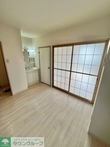 プレミールIの物件内観写真