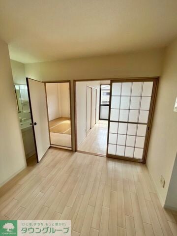 プレミールIの物件内観写真