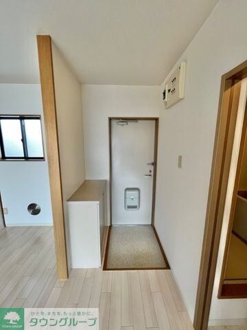 プレミールIの物件内観写真