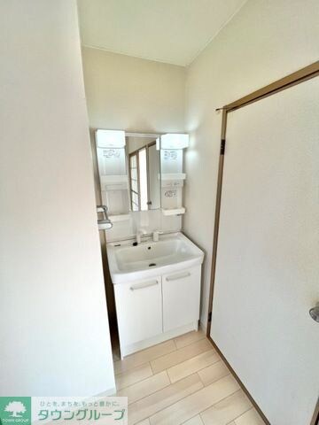 プレミールIの物件内観写真