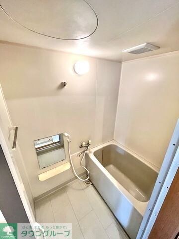 プレミールIの物件内観写真