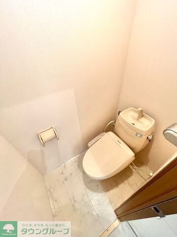 プレミールIの物件内観写真