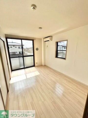 プレミールIの物件内観写真