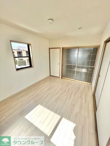 プレミールIの物件内観写真