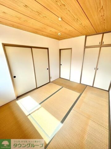 プレミールIの物件内観写真