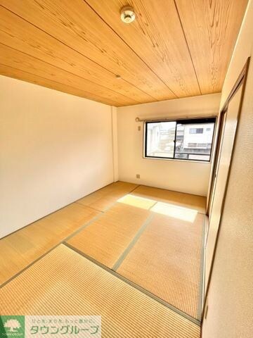 プレミールIの物件内観写真