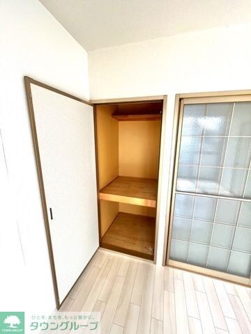 プレミールIの物件内観写真