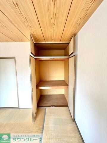 プレミールIの物件内観写真