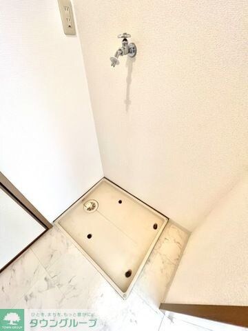 プレミールIの物件内観写真