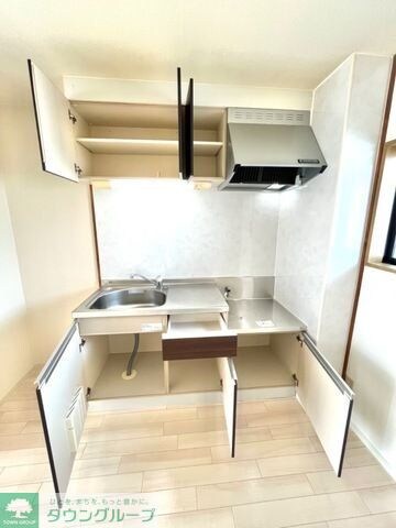 プレミールIの物件内観写真