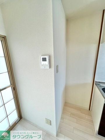 プレミールIの物件内観写真