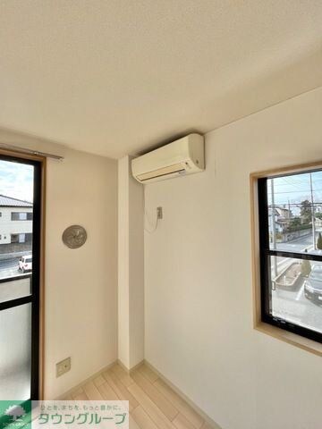 プレミールIの物件内観写真