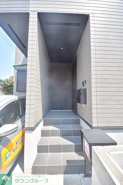 Kolet日進#17の物件内観写真