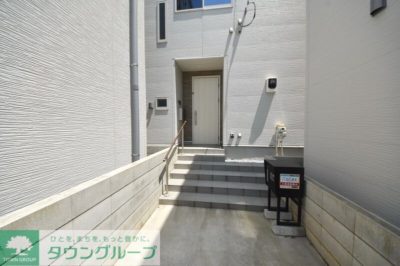 Kolet日進#39の物件内観写真