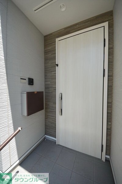 Kolet日進#39の物件内観写真