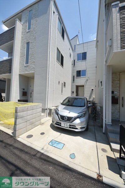 Kolet日進#39の物件内観写真