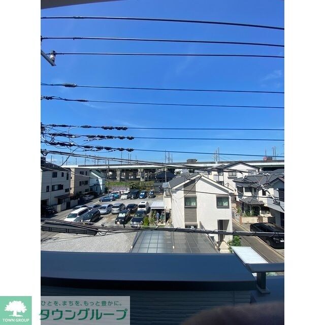 Kolet東大成町#03の物件内観写真