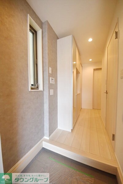 Kolet東大成町#03の物件内観写真