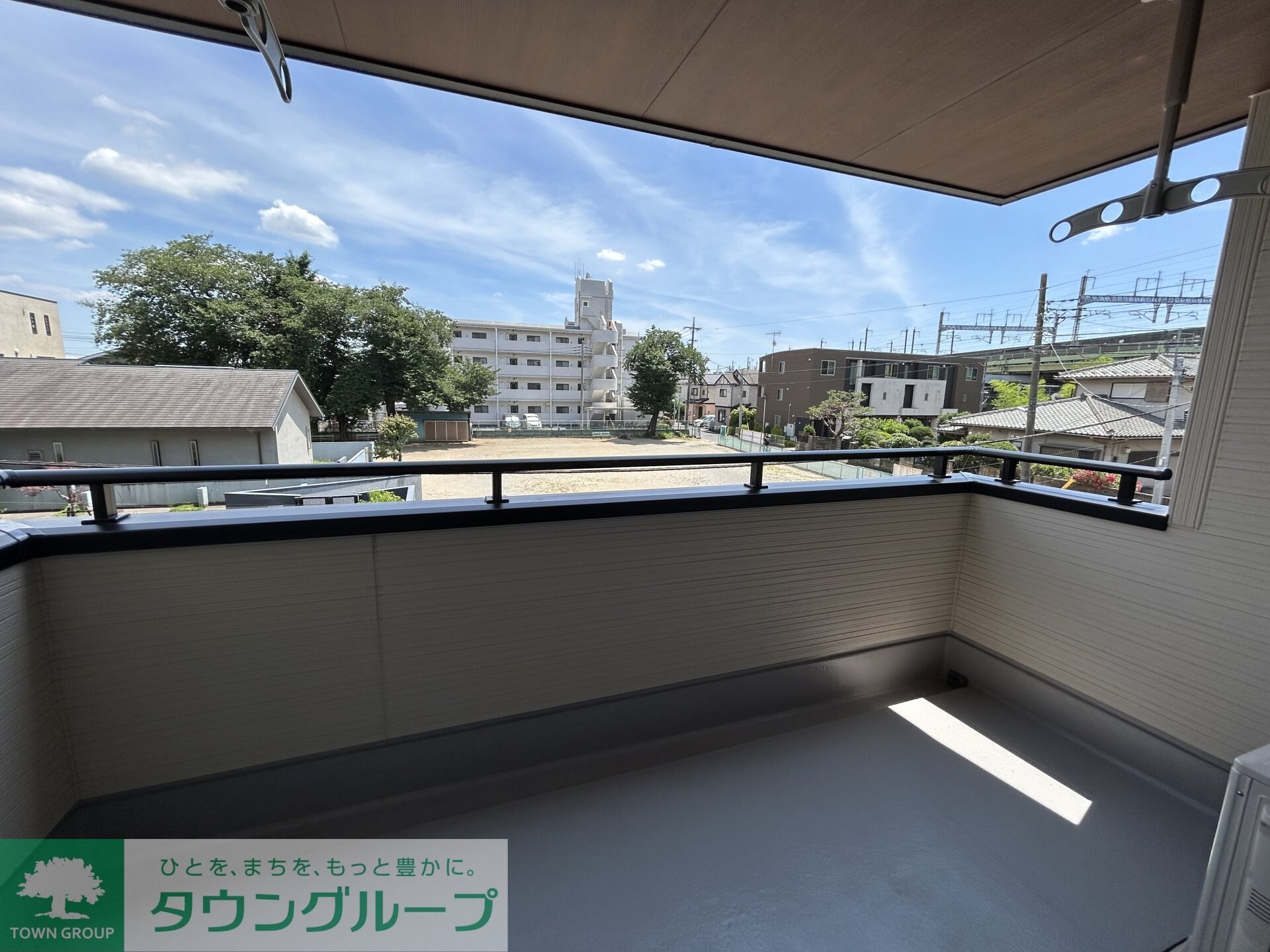 Kolet東大成町#08の物件内観写真