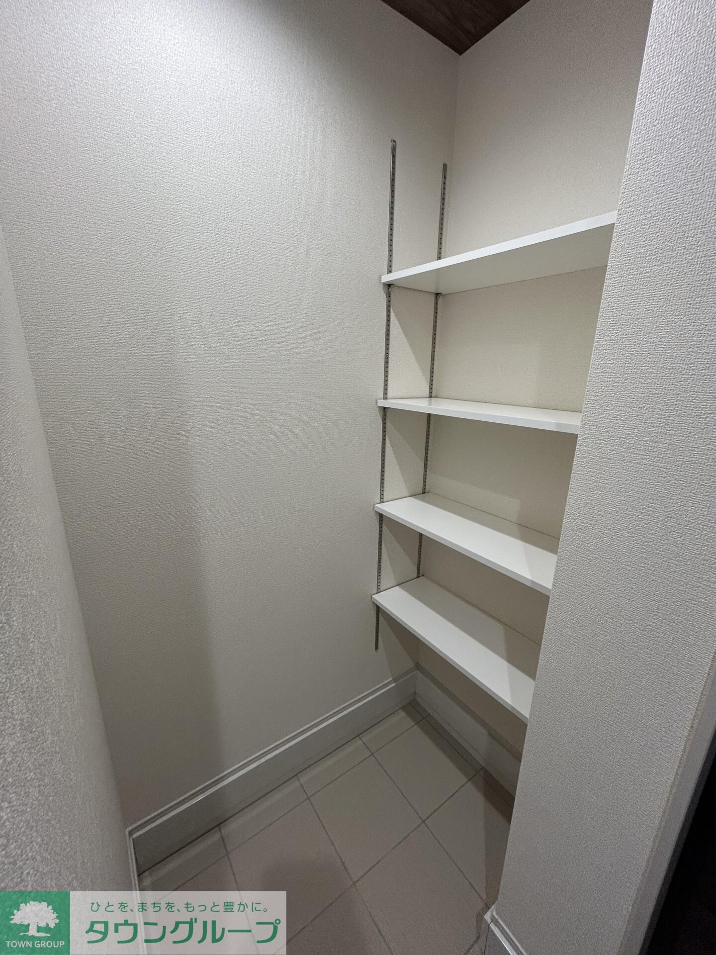 Kolet東大成町#08の物件内観写真