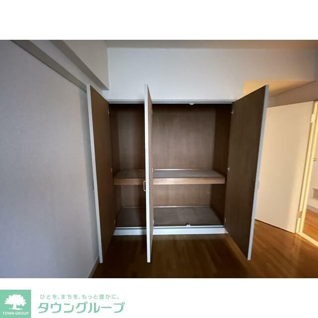 平和マンションの物件内観写真