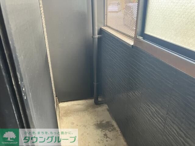 ハイツ日興の物件内観写真