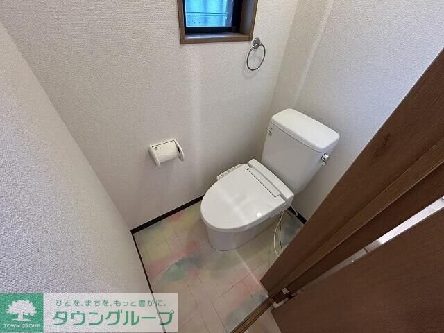 ハイツ日興の物件内観写真