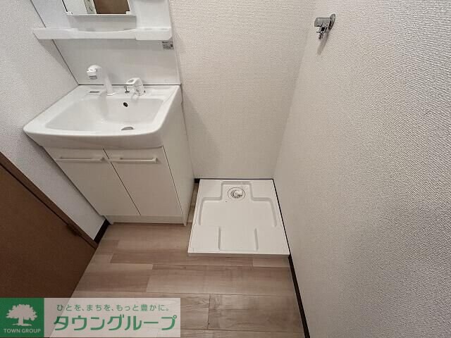 ハイツ日興の物件内観写真